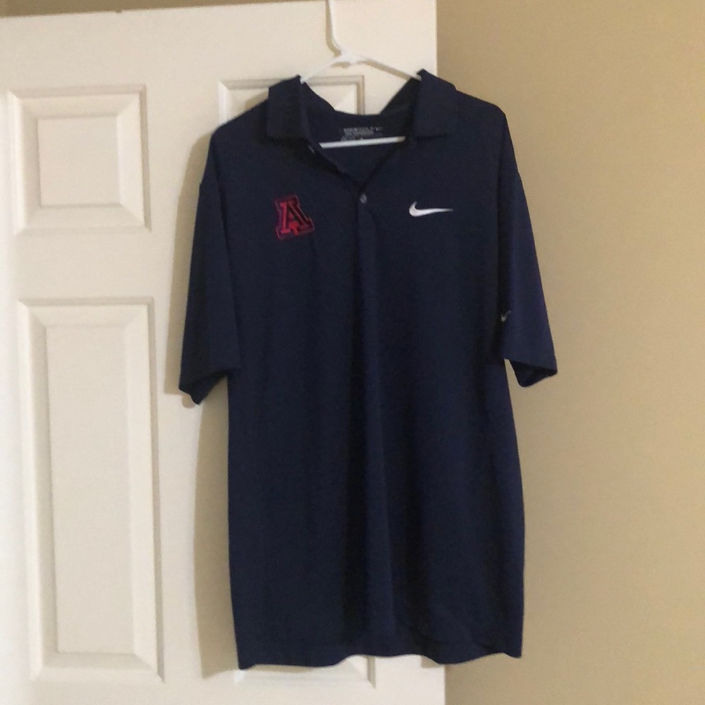 Golf shirt